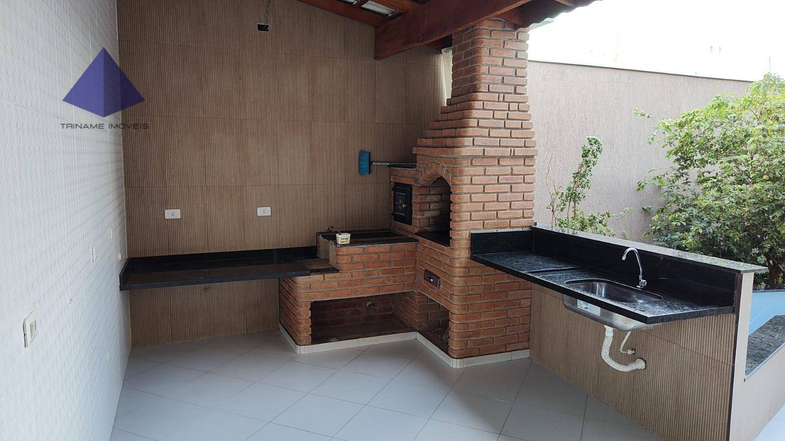 Sobrado à venda com 3 quartos, 165m² - Foto 24