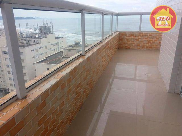 Cobertura, 4 quartos, 180 m² - Foto 1