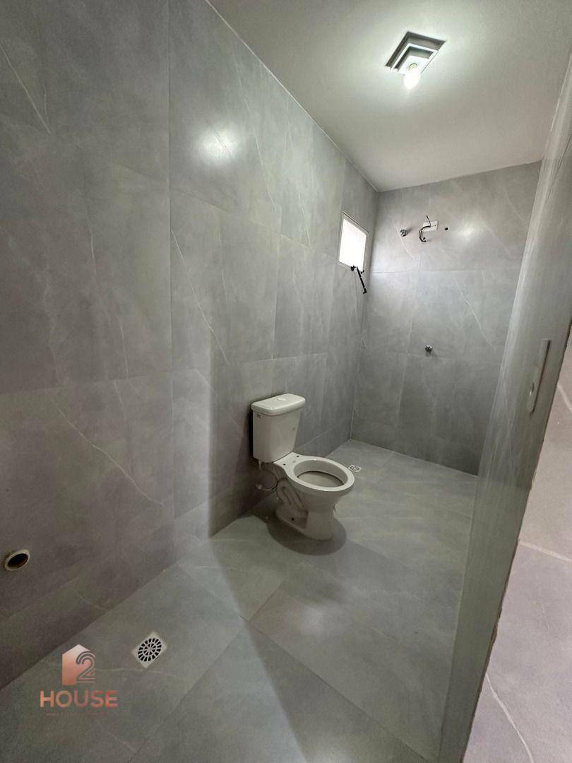 Sobrado à venda com 4 quartos, 125m² - Foto 13