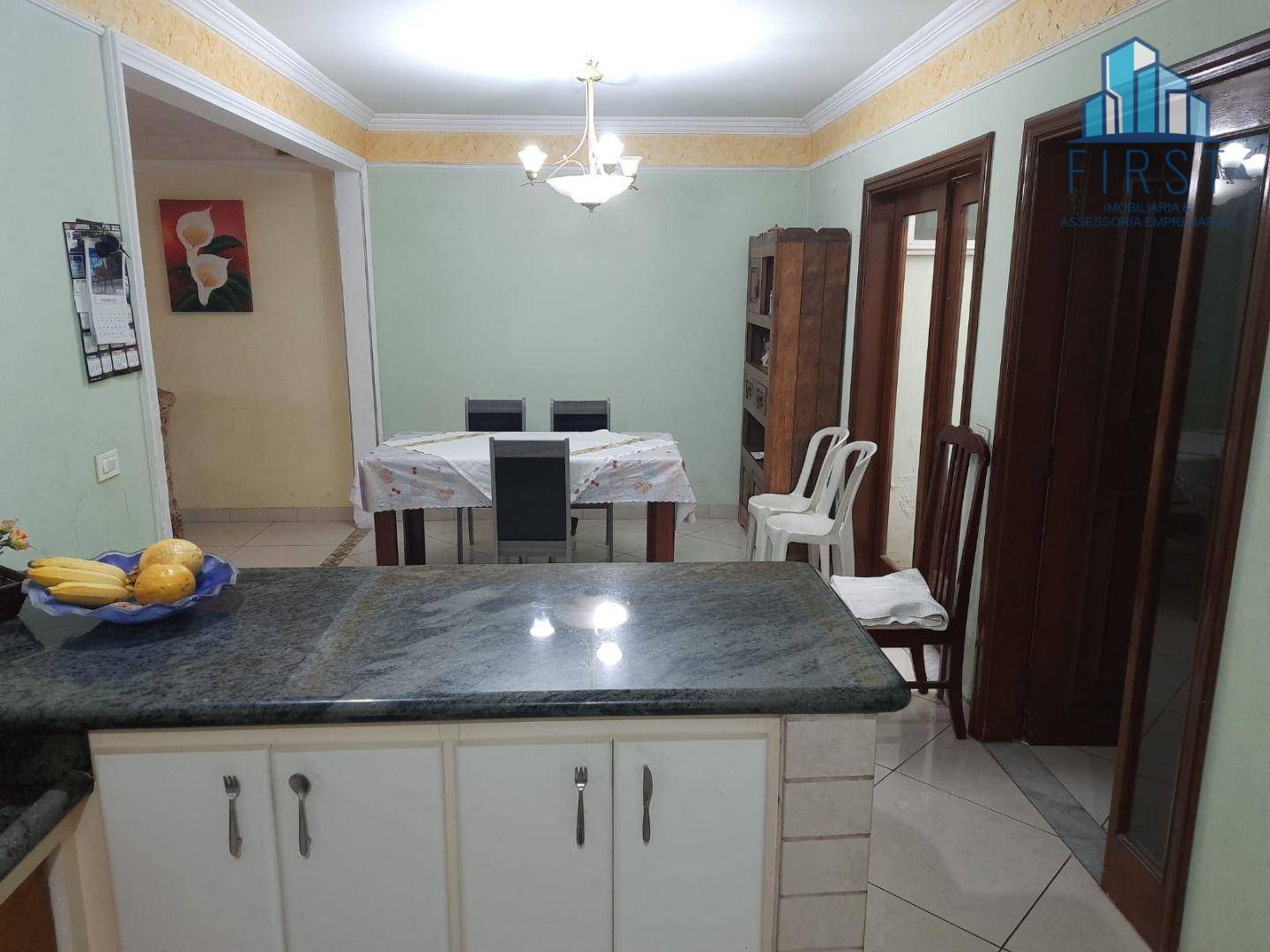 Casa à venda com 3 quartos, 162m² - Foto 3