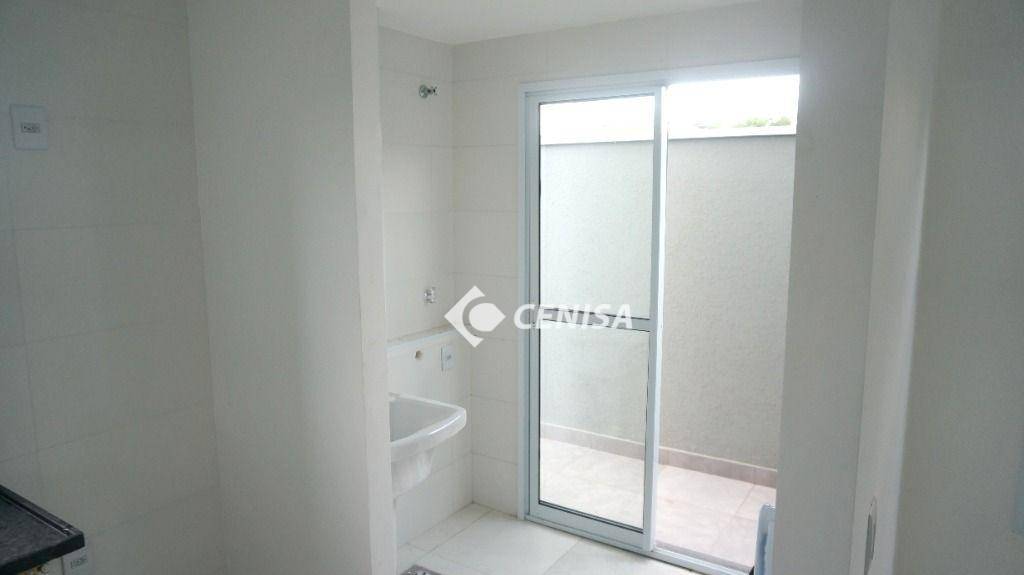 Apartamento à venda com 3 quartos, 139m² - Foto 5