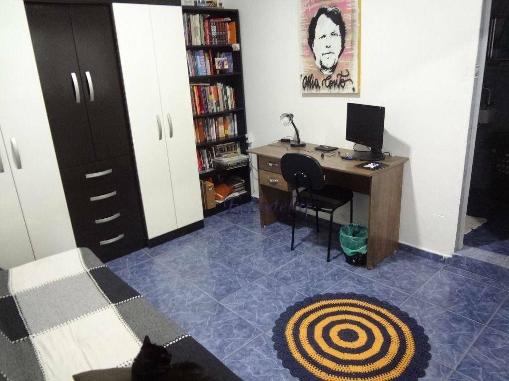 Sobrado à venda com 4 quartos, 1251m² - Foto 11