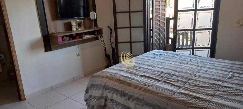 Sobrado à venda com 3 quartos, 130m² - Foto 23