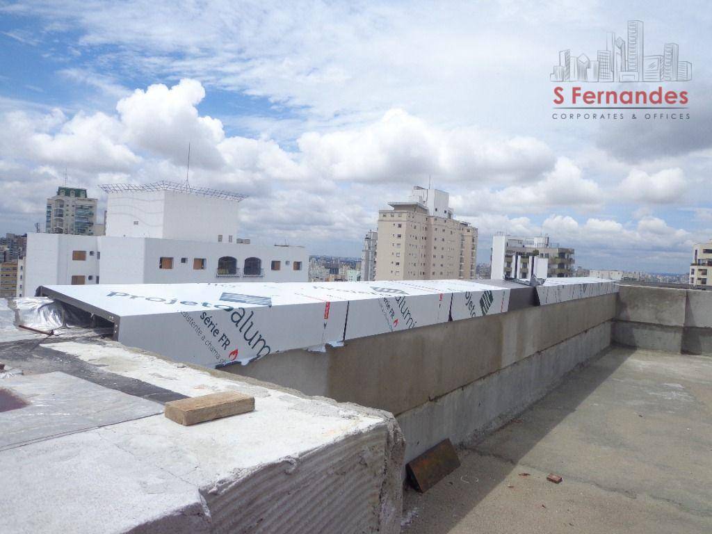 Sala-Conjunto, 440 m² - Foto 25