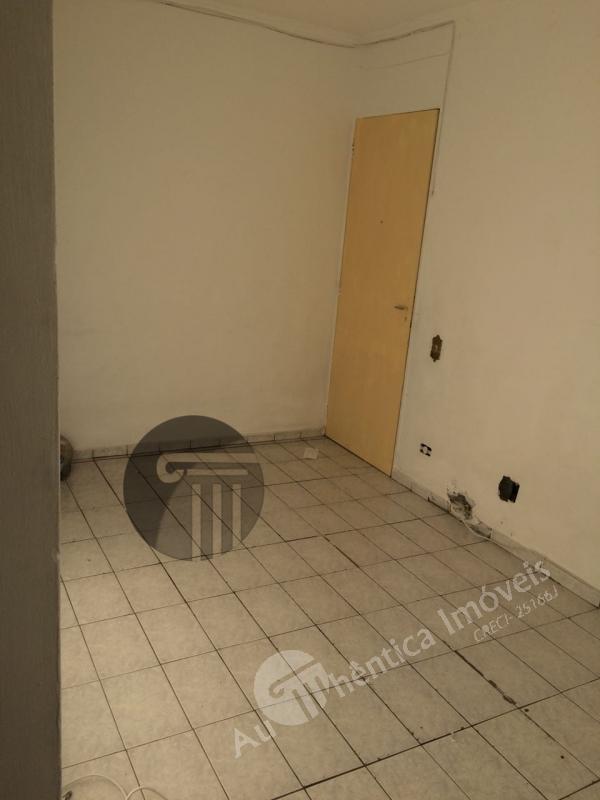 Apartamento à venda com 2 quartos, 49m² - Foto 2