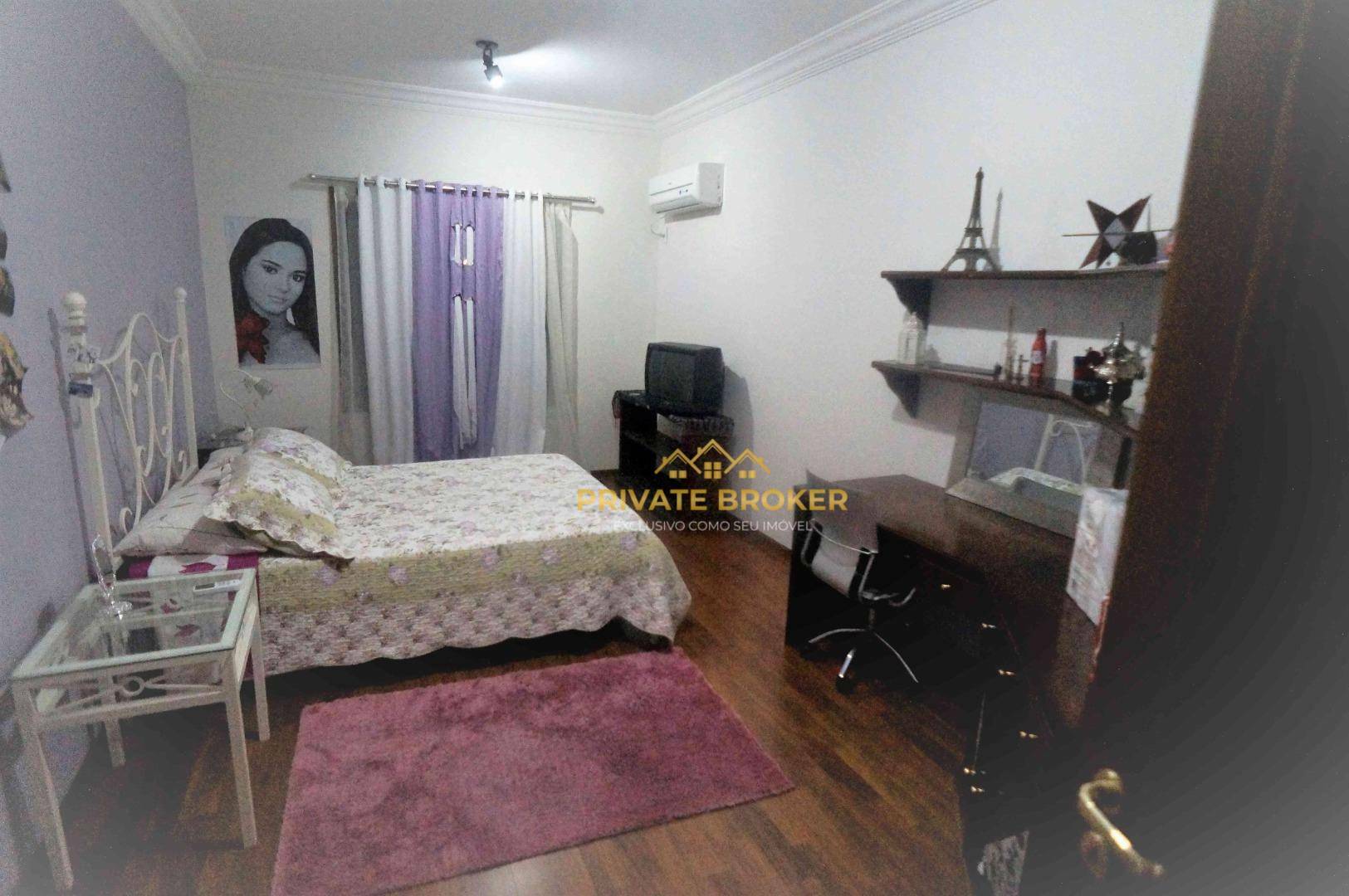 Casa de Condomínio à venda com 5 quartos, 850m² - Foto 3