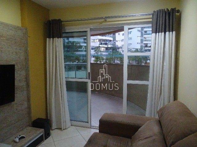 Apartamento à venda com 2 quartos, 81m² - Foto 4