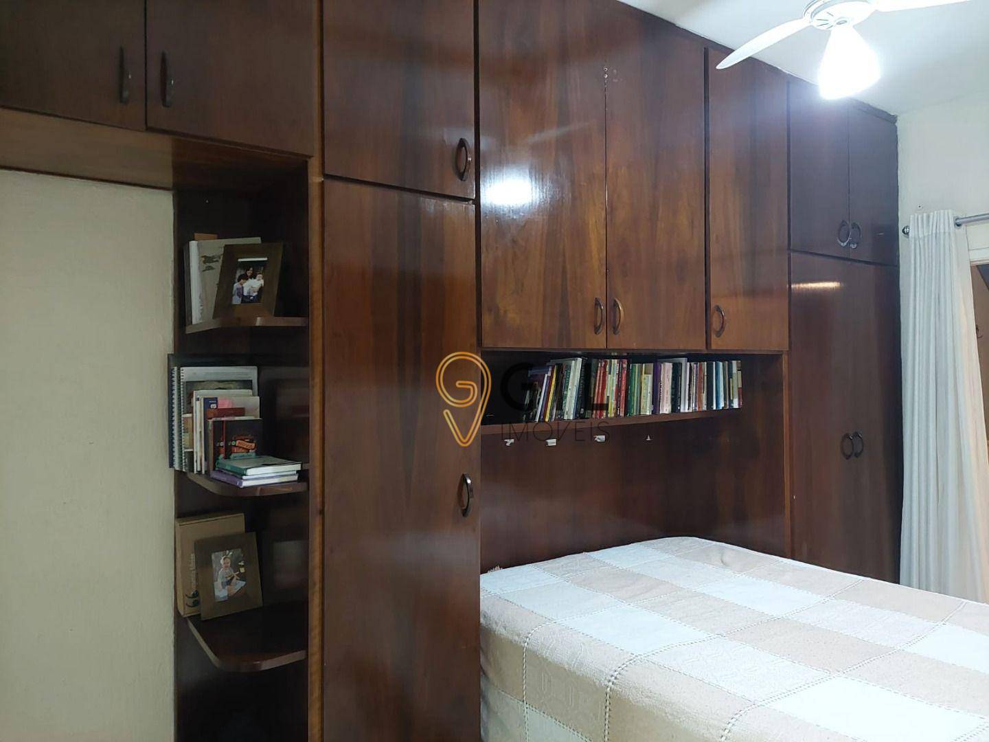 Sobrado à venda com 2 quartos, 96m² - Foto 9