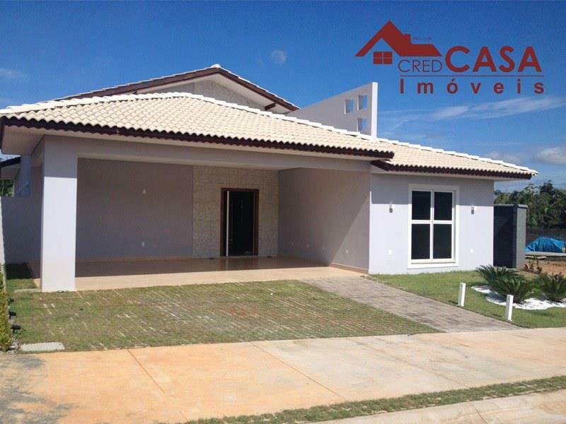 Casa de Condomínio à venda com 3 quartos, 270m² - Foto 2