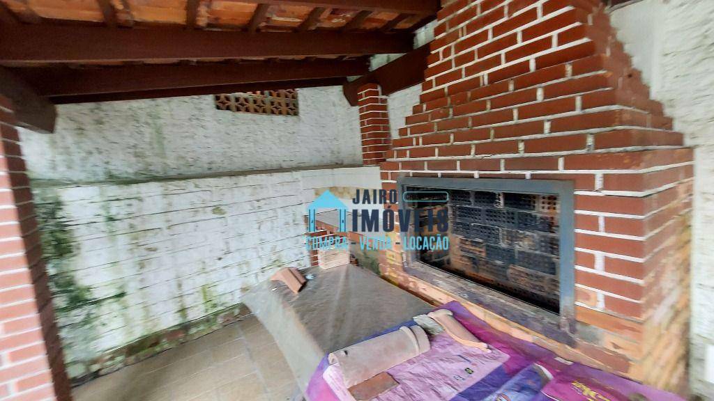 Casa, 3 quartos - Foto 22