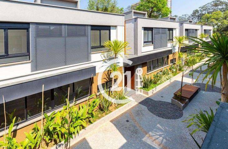 Casa de Condomínio à venda com 4 quartos, 367m² - Foto 7