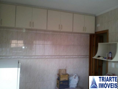 Sobrado à venda com 2 quartos, 135m² - Foto 12