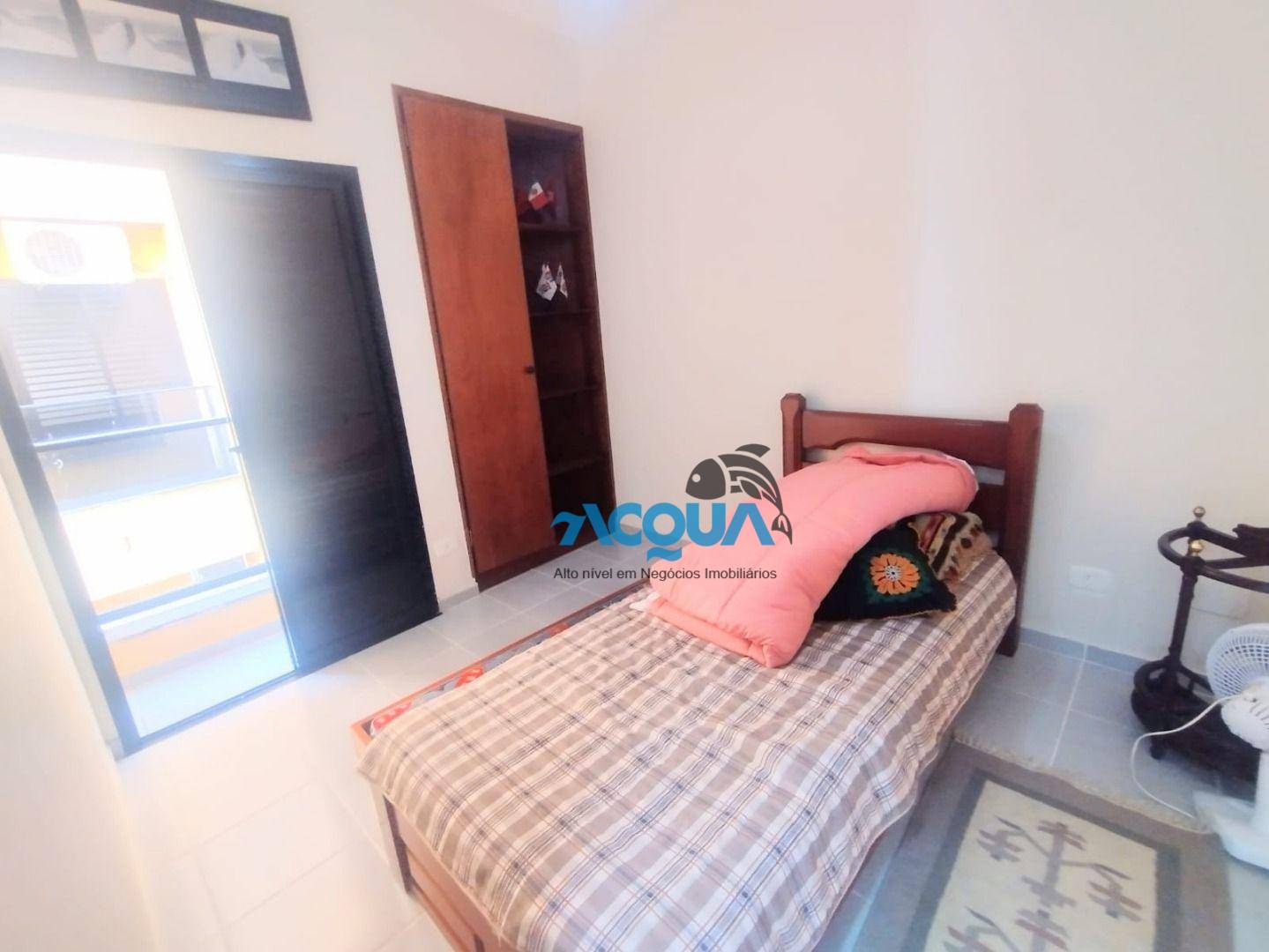 Apartamento à venda com 2 quartos, 80m² - Foto 6