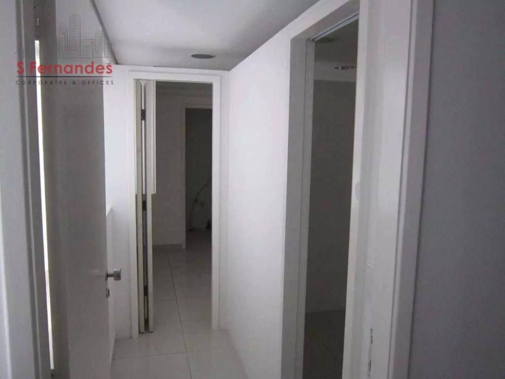 Conjunto Comercial-Sala à venda, 30m² - Foto 4