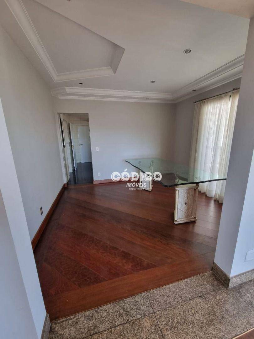 Cobertura para alugar com 3 quartos, 325m² - Foto 33