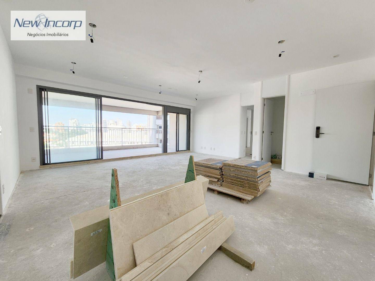 Apartamento à venda com 2 quartos, 144m² - Foto 9