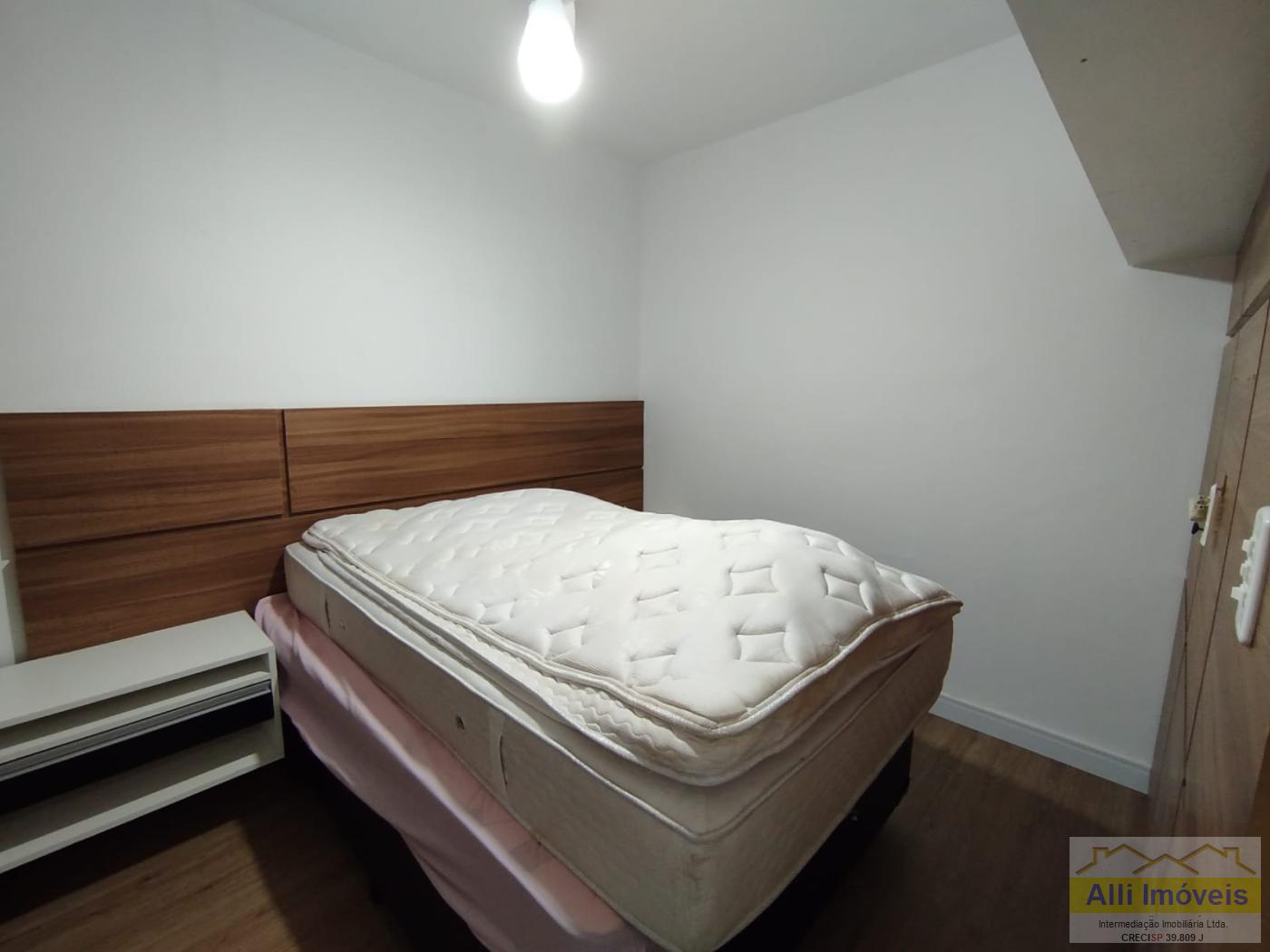 Apartamento para alugar com 3 quartos, 130m² - Foto 23