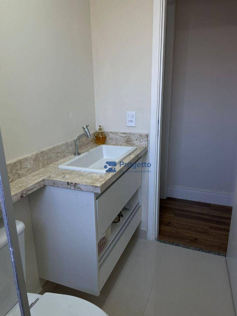 Apartamento à venda com 2 quartos, 60m² - Foto 16