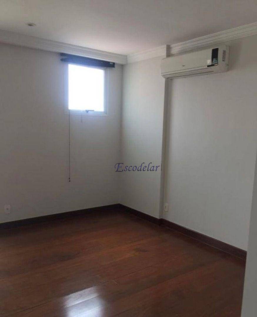 Apartamento à venda com 4 quartos, 225m² - Foto 29