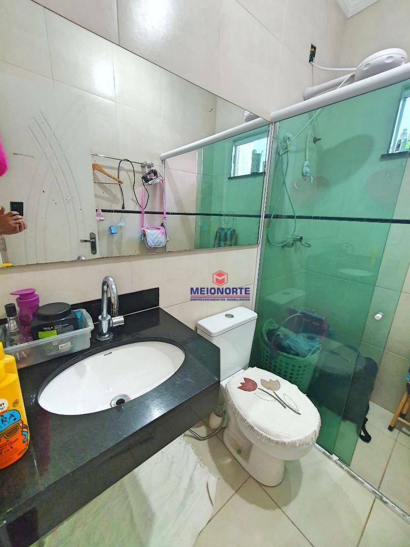 Casa de Condomínio à venda com 3 quartos, 150m² - Foto 12