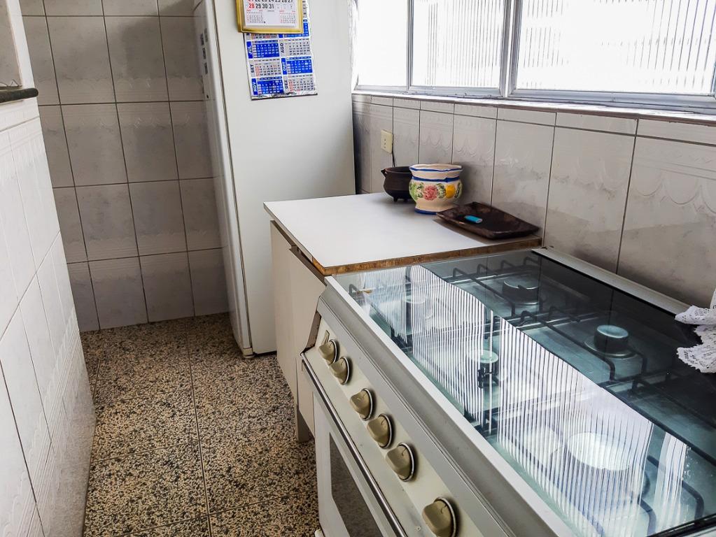 Apartamento à venda com 3 quartos, 110m² - Foto 14