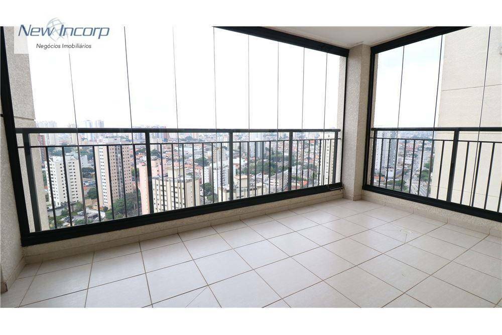 Apartamento à venda com 2 quartos, 74m² - Foto 2