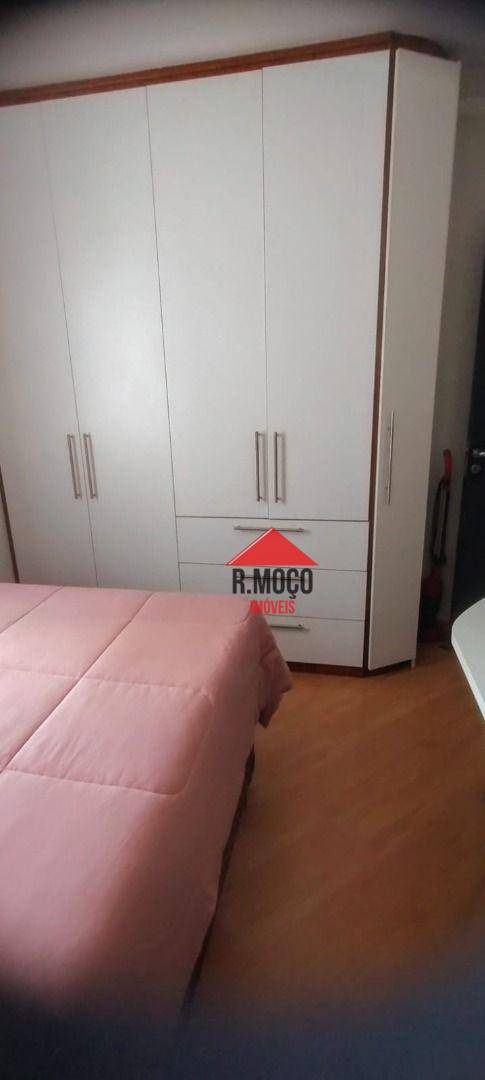 Apartamento à venda com 3 quartos, 60m² - Foto 10