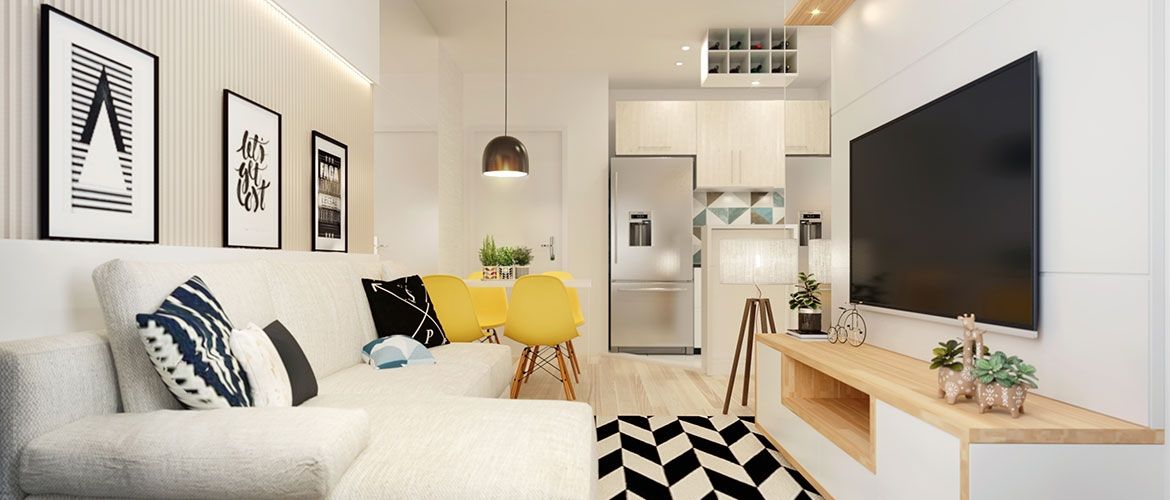 Apartamento à venda com 2 quartos, 45m² - Foto 28