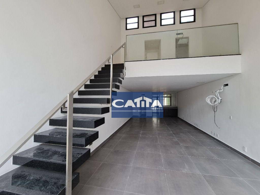 Sobrado para alugar com 1 quarto, 155m² - Foto 4