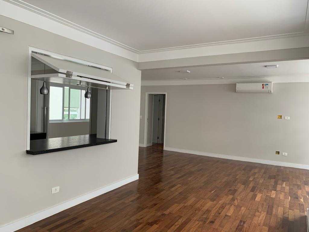 Apartamento à venda com 3 quartos, 145m² - Foto 5