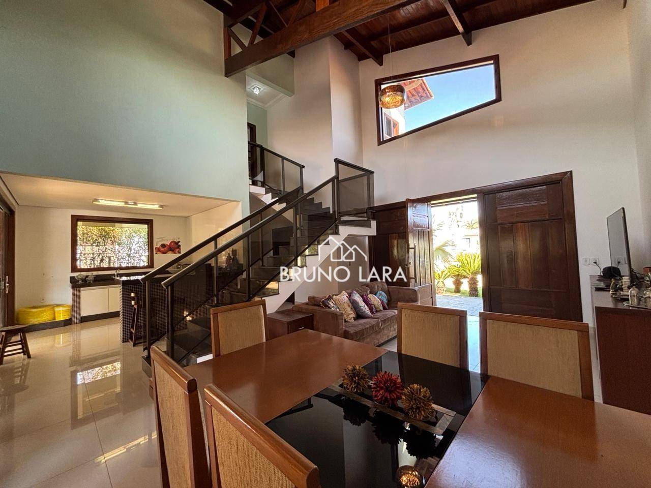 Casa de Condomínio, 5 quartos - Foto 4