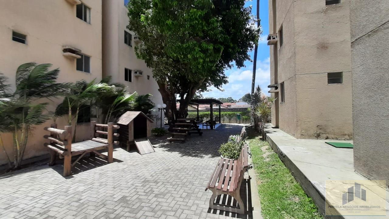 Apartamento à venda com 2 quartos, 43m² - Foto 3