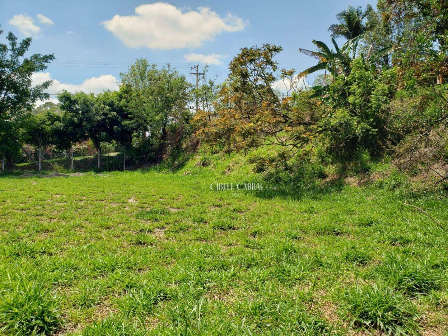 Terreno à venda, 1640M2 - Foto 1