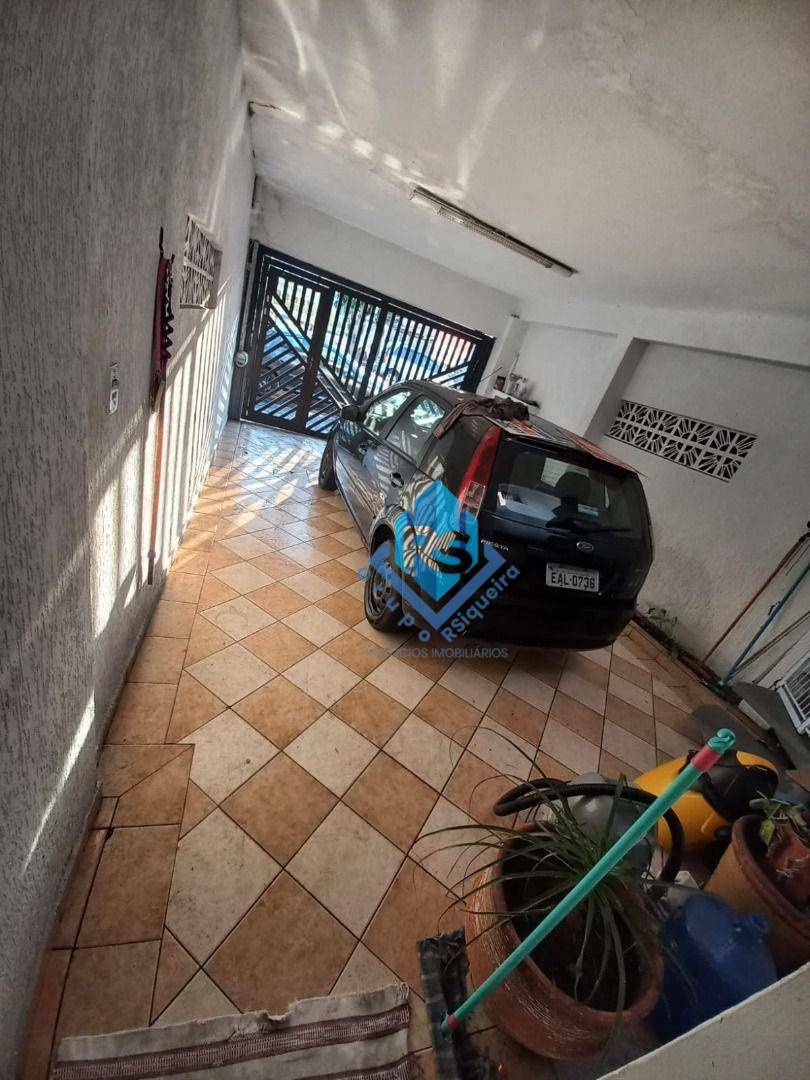 Sobrado à venda com 3 quartos, 160m² - Foto 8