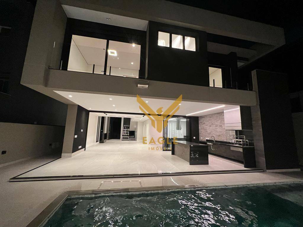 Casa de Condomínio à venda com 5 quartos, 450m² - Foto 15