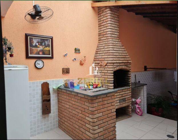 Casa à venda com 3 quartos, 160m² - Foto 22