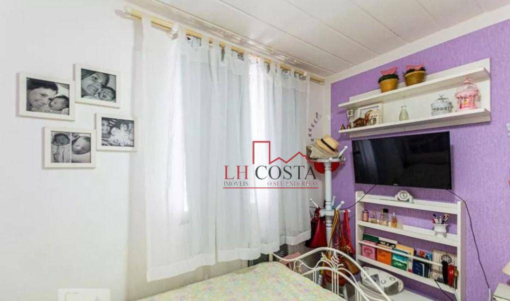 Apartamento à venda com 2 quartos, 59m² - Foto 11