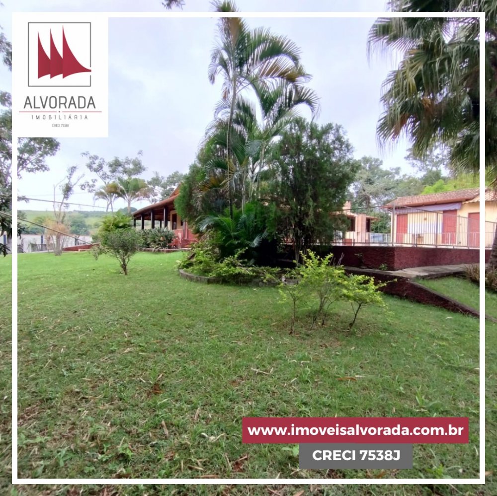 Sítio, 3000 m² - Foto 1