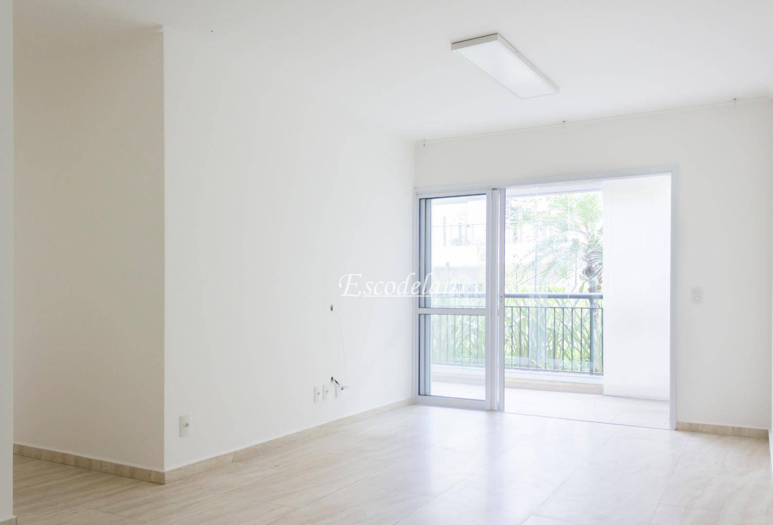 Apartamento à venda com 3 quartos, 170m² - Foto 5