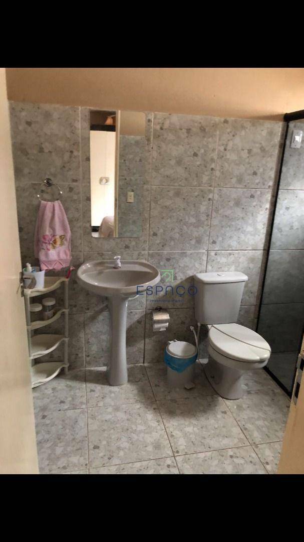 Casa à venda com 4 quartos, 140m² - Foto 12