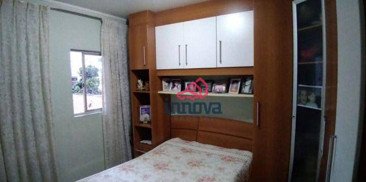 Apartamento à venda com 3 quartos, 86m² - Foto 5