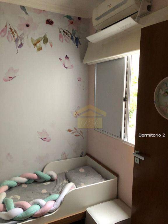 Sobrado à venda com 3 quartos, 112m² - Foto 24