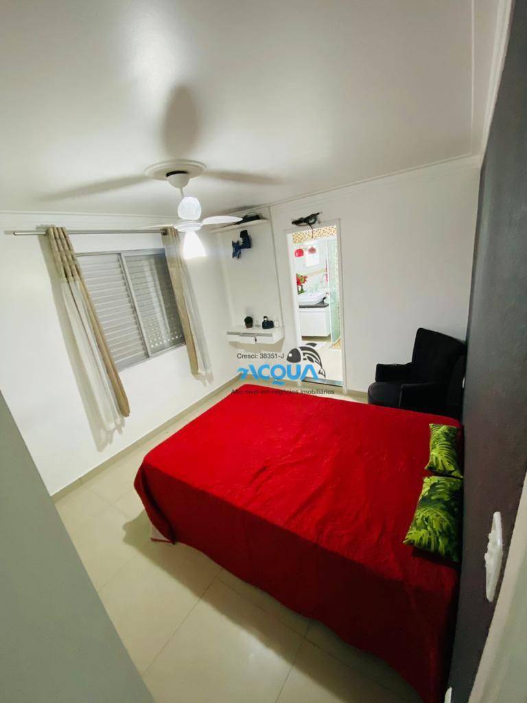 Apartamento à venda com 3 quartos, 214m² - Foto 9