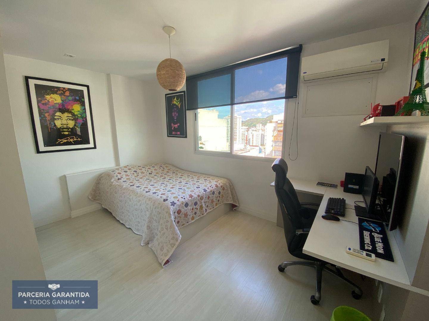 Cobertura à venda com 4 quartos, 258m² - Foto 12