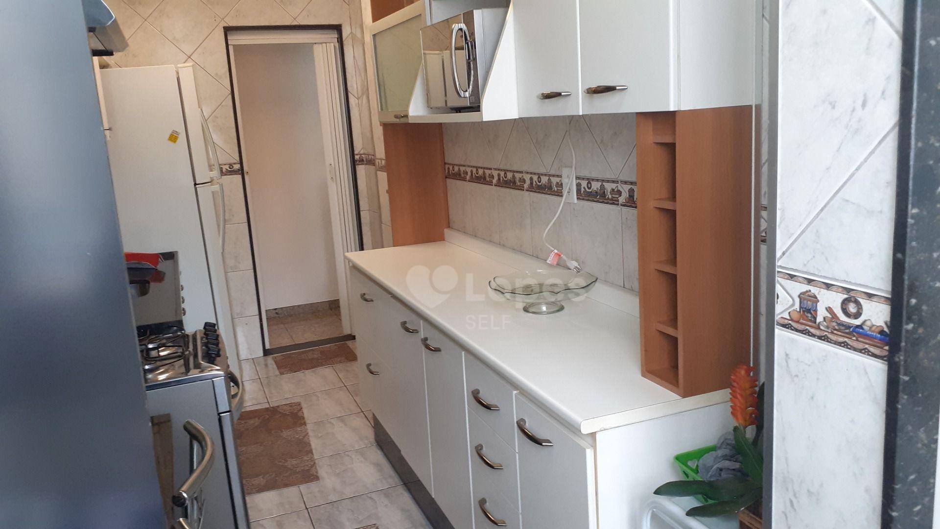 Apartamento à venda com 2 quartos, 75m² - Foto 6