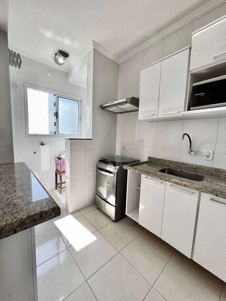 Apartamento à venda com 1 quarto, 42m² - Foto 23