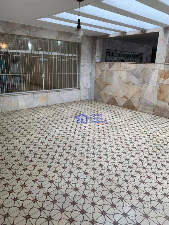 Sobrado à venda com 3 quartos, 120m² - Foto 23