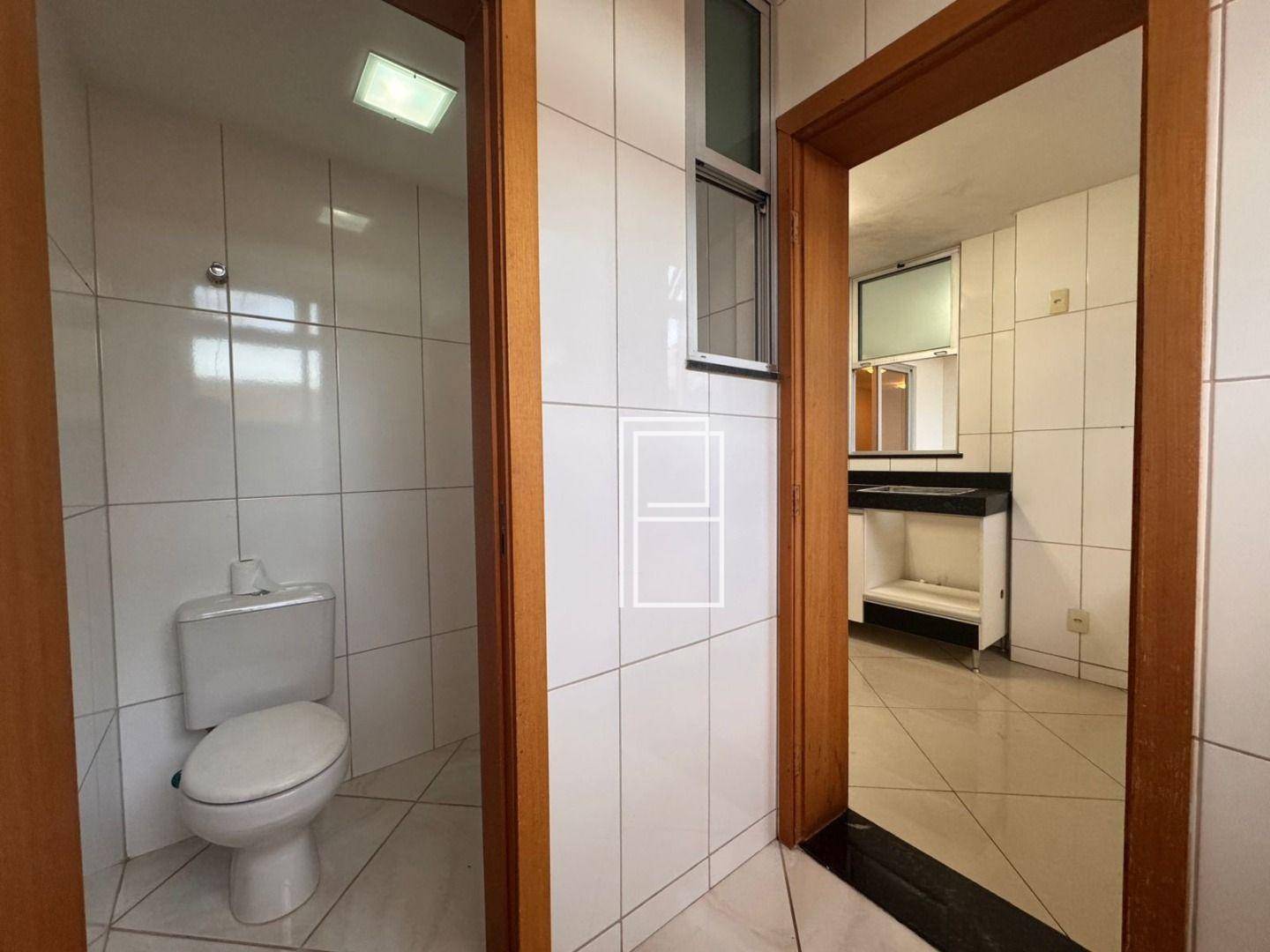 Apartamento à venda com 3 quartos, 95m² - Foto 9