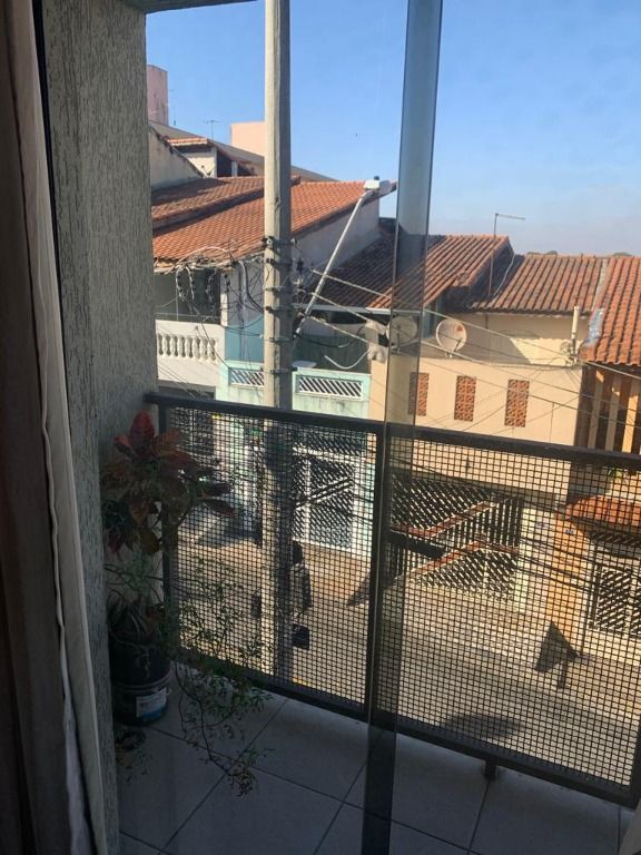 Sobrado à venda com 3 quartos, 180m² - Foto 17