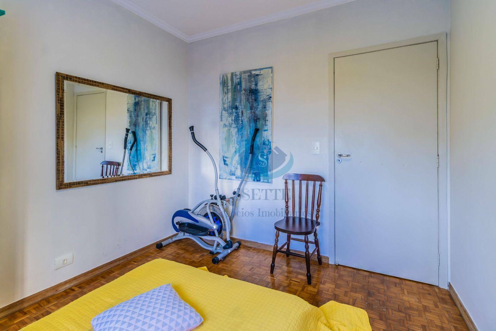 Apartamento à venda com 3 quartos, 95m² - Foto 11